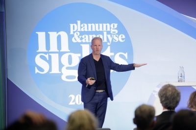 Keynote Karel J. Golta Aware